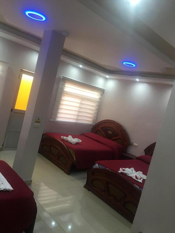 Hostal San Francisco San Cristóbal Extérieur photo